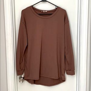 Andree by Unit Tunic NWOT